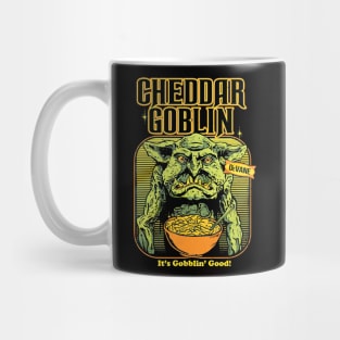 Monster Movie Film Mug